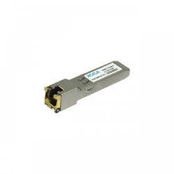 Modul optic SFP, cupru, conector RJ45, 10/100/1000M - XGIGA