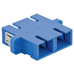 Adaptor SC/PC-SC/PC-Duplex, SM – EMTEX