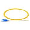 Pigtail FO SC/PC, SM OS2, 9/125, 0,9mm manta  LSZH, 1.5m - Emtex