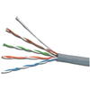 Cablu UTP, Cupru, categoria 5e, 24AWG, Emtex