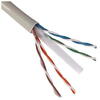 Cablu UTP, Cupru, categoria 6, 23AWG, Emtex, 305M/rola