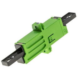 Adaptor E2000/APC SM - Emtex