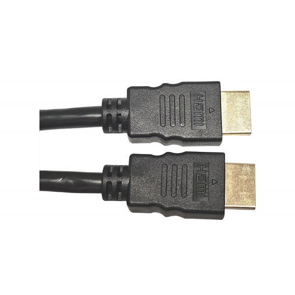 Cablu HDMI - HDMI 1.4 / HDMIV1.4- 10m - Emtex