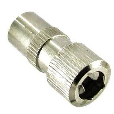 EMTEX Mufa TV mama metalica