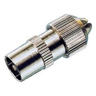 EMTEX Mufa TV tata metalica