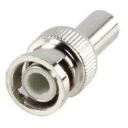 EMTEX Mufa BNC tata pentru sertizare RG59