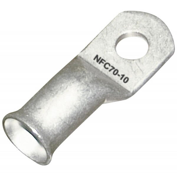 Papuc cupru ST stanat 25/10 (50buc) - ELEMATIC