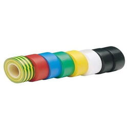 Banda izolatoare ELEMATIC 19 X 25 m / maro