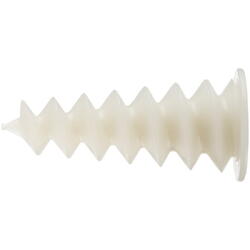 Diblu nylon 95mm cu fixare pe polistiren (melc) EIS-D LT (50buc) - ELEMATIC