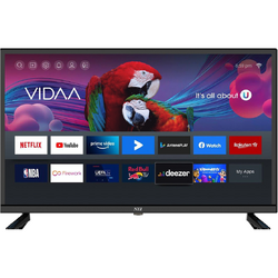 Televizor NEI 32NE4900, 80 cm, Smart HD LED, Clasa F