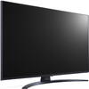 Televizor LED Smart LG 43UT81003LA, 109 cm, Ultra HD 4K, HDR, WiFi, Negru