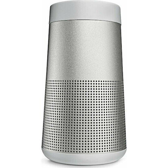 Bose Boxa Bluetooth SoundLink Revolve Plus II-Silver