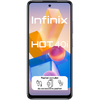 INFINIX  HOT 40i StarlitBlack 4G/6.56&quot;/OC/8GB/256GB/32MP/50MP+AI CAM/5000mAh