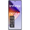 INFINIX  NOTE 40 Obsidian Black 4G/6.78&quot;/OC/8GB/256GB/32MP/108MP+2MP+AI CAM/5000mAh