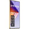 INFINIX  NOTE 40 Titan Gold 4G/6.78&quot;/OC/8GB/256GB/32MP/108MP+2MP+AI CAM/5000mAh