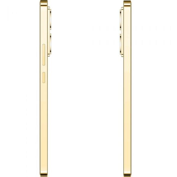 INFINIX  NOTE 40 Titan Gold 4G/6.78&quot;/OC/8GB/256GB/32MP/108MP+2MP+AI CAM/5000mAh