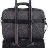 Geanta business pentru laptopuri Canyon CNS-CB5G4, 15.6", Gri