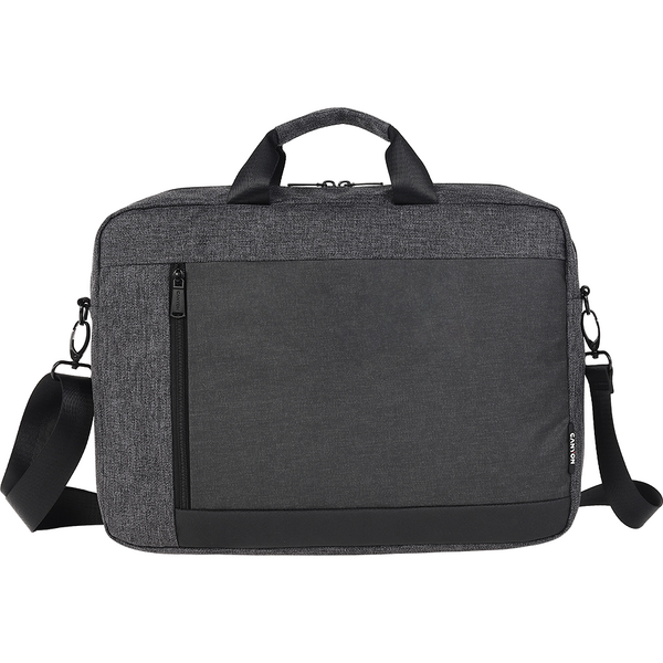 Geanta business pentru laptopuri Canyon CNS-CB5G4, 15.6", Gri