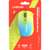 Canyon CNS-CMSW44UA