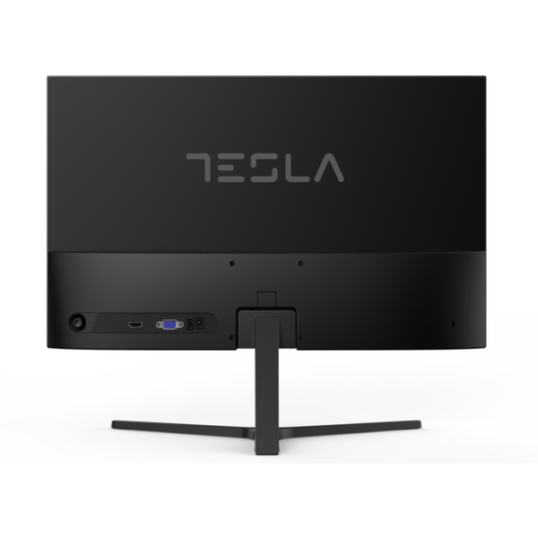 Monitor Tesla LED, 22MC345BF, 22", FHD, blackVA, 250 cd/m2, VESA 75x75mm