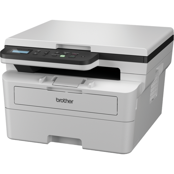 Multifunctional laser monocrom A4 Brother DCPB7620DWYJ1