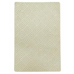 COVOR BLANITA DOVER 80X150 CM CREAM