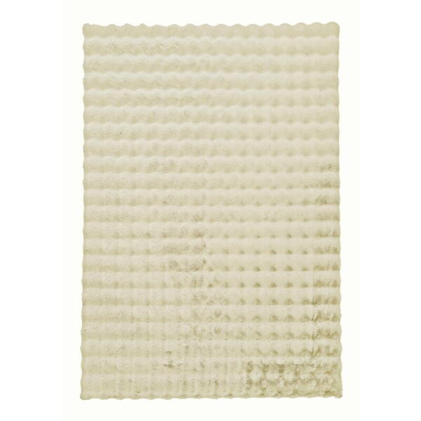 HEINNER COVOR BLANITA PAOPAO 200X300 CM CREAM