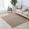 HEINNER COVOR BLANITA LAVI 160X230 CM BEIGE