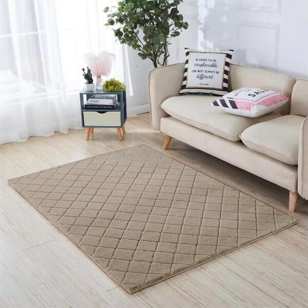 HEINNER COVOR BLANITA LAVI 160X230 CM BEIGE