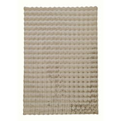 HEINNER COVOR BLANITA PAOPAO 160X230 CM BEIGE