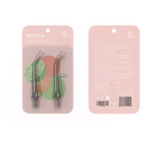 Duza pentru irigator bucal Oclean W10