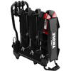 Suport biciclete Thule EasyFold 3  cu prindere pe carligul de remorcare - pentru 3 biciclete
