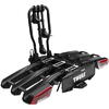 Suport biciclete Thule EasyFold 3  cu prindere pe carligul de remorcare - pentru 3 biciclete