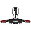 Suport biciclete Thule EasyFold 3  cu prindere pe carligul de remorcare - pentru 3 biciclete
