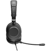 HEADSET AXTEL ONE UC35 STEREO HD AXH-ONE , Corded, Plug&Play USB / 3.5mm Jack Headset Conectivity USB-A, USB-C; Jack / with STEREO HD . Speaker Size has 40 mm / Passive noise reduction : STRONG / Vegan Leather