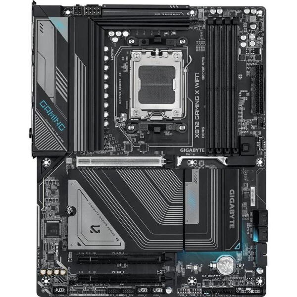 Gigabyte X870 GAMING X WIFI7