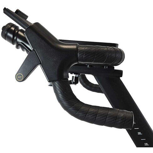 Bicicleta cycling BH Fitness Lyon Climber inertie volanta 16 kg