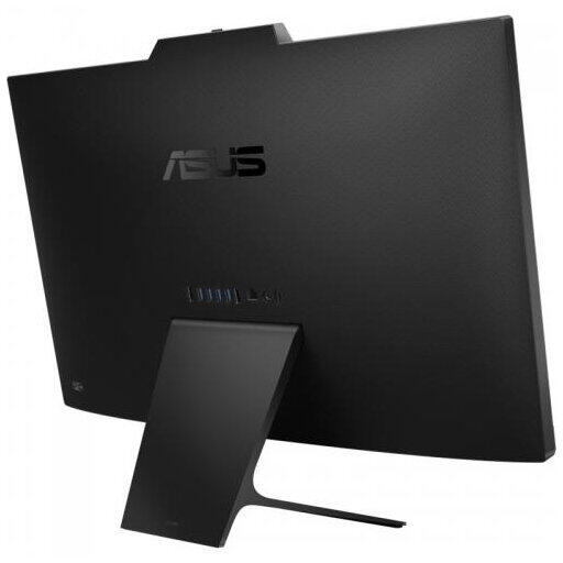 All-in-One ASUS ExpertCenter E5,E5702WVAK-BPE0200,27.0-inch,FHD (1920 x 1080) 16:9,Non-touch screen,Intel® Core™ i7-1360P Processor 2.2GHz(18M Cache, up to 5.0 GHz, 12 cores),16GB DDR4 SO-DIMM,512GB M.2 NVMe™ PCIe® 4.0 SSD, Without HDD,Built-in array micr