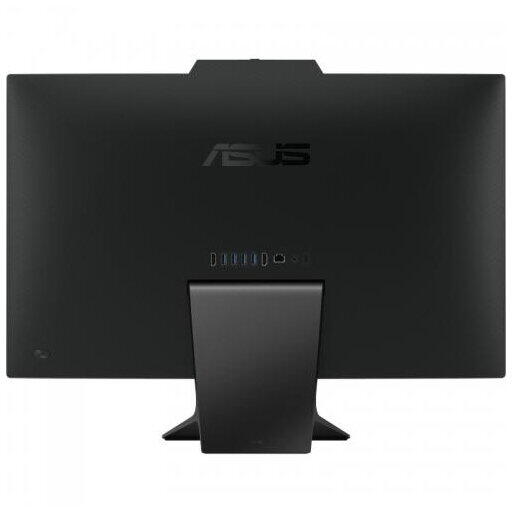 All-in-One ASUS ExpertCenter E5,E5702WVAK-BPE0200,27.0-inch,FHD (1920 x 1080) 16:9,Non-touch screen,Intel® Core™ i7-1360P Processor 2.2GHz(18M Cache, up to 5.0 GHz, 12 cores),16GB DDR4 SO-DIMM,512GB M.2 NVMe™ PCIe® 4.0 SSD, Without HDD,Built-in array micr