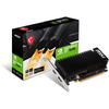 Placa Video MSI GEFORCE GT 1030 4GHD4 LP OC 4GB DDR4 64 bit, PCIE 3.0, 1x DP 1x HDMI