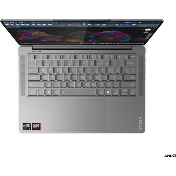 Notebook Lenovo YG7 PRO 14.5 2.8K R9 365 32 1TB UMA W11H