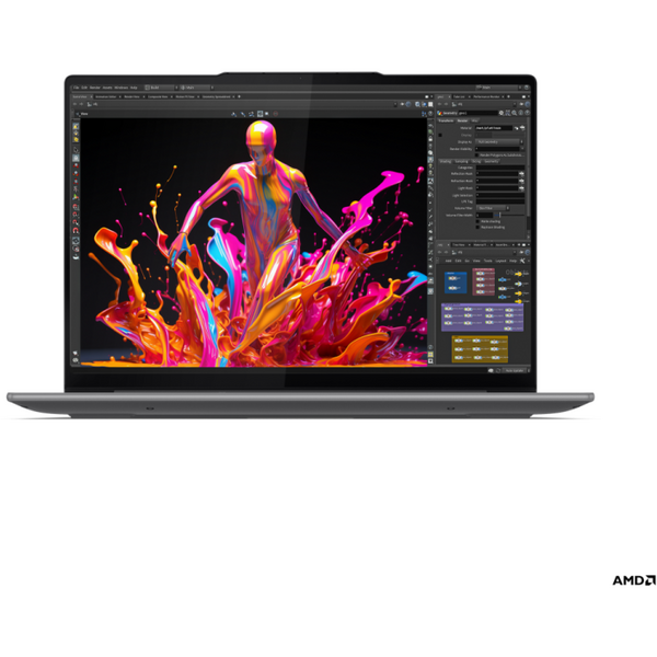 Notebook Lenovo YG7 PRO 14.5 2.8K R9 365 32 1TB UMA W11H