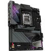 Gigabyte X870E AORUS MASTER, AM5, DDR5, Wi-Fi, BT, ATX, Negru