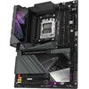 Gigabyte X870E AORUS MASTER, AM5, DDR5, Wi-Fi, BT, ATX, Negru