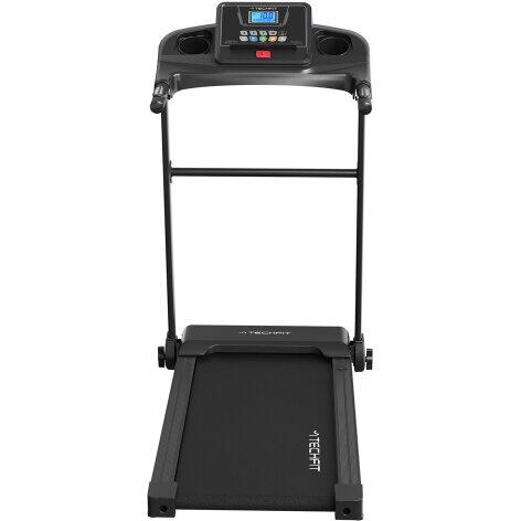 Banda alergare TECHFIT FT90 Conectivitate Bluetooth APP: Kinomap APP Zwift APP