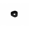 MILESIGHT TECHNOLOGY JUNCTION BOX A74 NEAGRA, dimensiuni: 121.5*116.5*37.2mm, greutate: 60g
