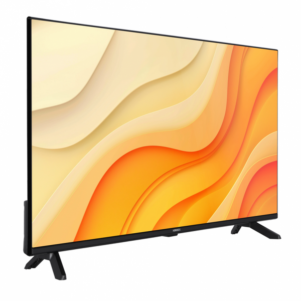 LED TV HORIZON 40HL6300F/D, 40" D-LED, Full HD, DVB-T2/C, CME 100Hz, Contrast 5000:1, 250 cd/m2, 1xCI+, 2xHDMI (v1.4), 1x USB(v2.0), 1x AV(Mini), 1x AUX, 1x COAXIAL, USB Player (AVI, MKV, H.265/HEVC, JPEG), Hotel TV Mode (Passive), VESA 100 x 100 mm | M4,