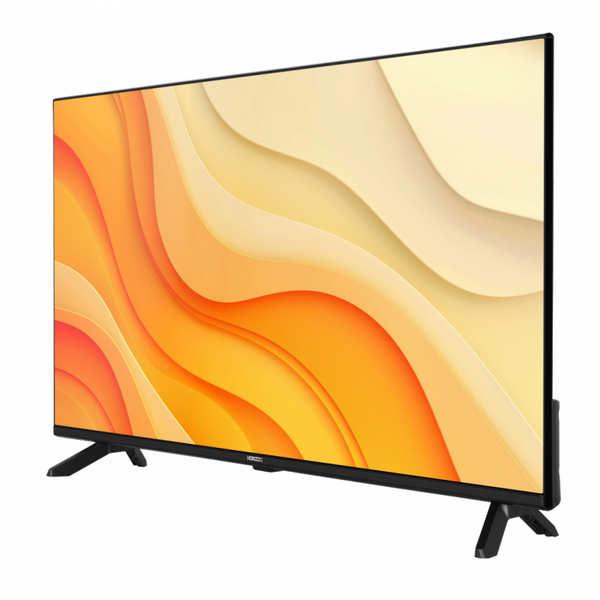 LED TV HORIZON 40HL6300F/D, 40" D-LED, Full HD, DVB-T2/C, CME 100Hz, Contrast 5000:1, 250 cd/m2, 1xCI+, 2xHDMI (v1.4), 1x USB(v2.0), 1x AV(Mini), 1x AUX, 1x COAXIAL, USB Player (AVI, MKV, H.265/HEVC, JPEG), Hotel TV Mode (Passive), VESA 100 x 100 mm | M4,