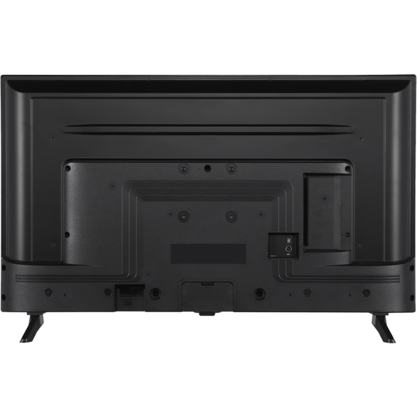 LED TV HORIZON 40HL6300F/D, 40" D-LED, Full HD, DVB-T2/C, CME 100Hz, Contrast 5000:1, 250 cd/m2, 1xCI+, 2xHDMI (v1.4), 1x USB(v2.0), 1x AV(Mini), 1x AUX, 1x COAXIAL, USB Player (AVI, MKV, H.265/HEVC, JPEG), Hotel TV Mode (Passive), VESA 100 x 100 mm | M4,