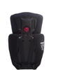 Scaun auto/inaltator, 76-150CM(15M-12Y), R129, rosu/negru, U-Grow